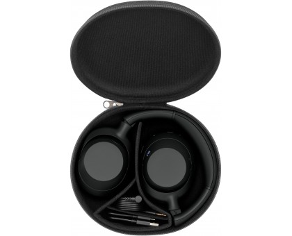 Навушники Over-ear Sony ULT WEAR BT 5.2, ANC, AAC, LDAC, Wireless, Mic, Чорний Навушники Over-ear Sony ULT WEAR BT 5.2, ANC, AAC, LDAC, Wireless, Mic, Чорний