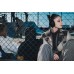 Навушники Over-ear Sony ULT WEAR BT 5.2, ANC, AAC, LDAC, Wireless, Mic, Чорний