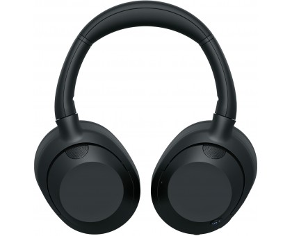 Навушники Over-ear Sony ULT WEAR BT 5.2, ANC, AAC, LDAC, Wireless, Mic, Чорний Навушники Over-ear Sony ULT WEAR BT 5.2, ANC, AAC, LDAC, Wireless, Mic, Чорний