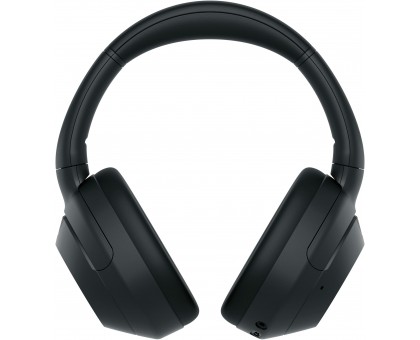 Навушники Over-ear Sony ULT WEAR BT 5.2, ANC, AAC, LDAC, Wireless, Mic, Чорний Навушники Over-ear Sony ULT WEAR BT 5.2, ANC, AAC, LDAC, Wireless, Mic, Чорний