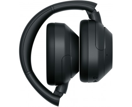 Навушники Over-ear Sony ULT WEAR BT 5.2, ANC, AAC, LDAC, Wireless, Mic, Чорний Навушники Over-ear Sony ULT WEAR BT 5.2, ANC, AAC, LDAC, Wireless, Mic, Чорний