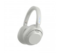 Наушники Over-ear Sony ULT WEAR BT 5.2, ANC, AAC, LDAC, Wireless, Mic, Белый
