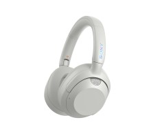 Наушники Over-ear Sony ULT WEAR BT 5.2, ANC, AAC, LDAC, Wireless, Mic, Белый