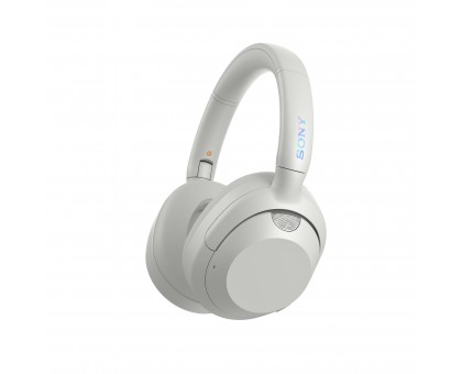 Навушники Over-ear Sony ULT WEAR BT 5.2, ANC, AAC, LDAC, Wireless, Mic, Білий Навушники Over-ear Sony ULT WEAR BT 5.2, ANC, AAC, LDAC, Wireless, Mic, Білий