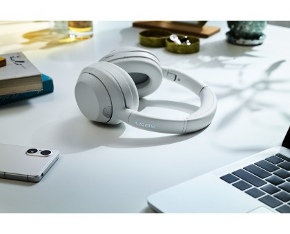 Навушники Over-ear Sony ULT WEAR BT 5.2, ANC, AAC, LDAC, Wireless, Mic, Білий Навушники Over-ear Sony ULT WEAR BT 5.2, ANC, AAC, LDAC, Wireless, Mic, Білий