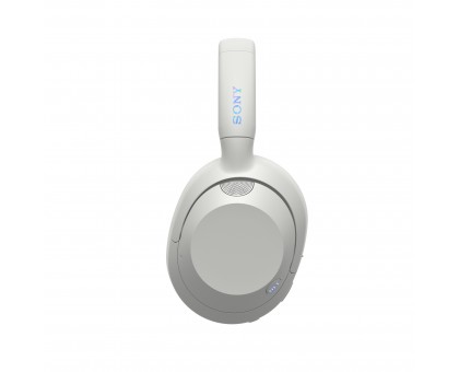 Навушники Over-ear Sony ULT WEAR BT 5.2, ANC, AAC, LDAC, Wireless, Mic, Білий Навушники Over-ear Sony ULT WEAR BT 5.2, ANC, AAC, LDAC, Wireless, Mic, Білий