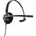 Гарнитура компьютерная моно On-ear Poly EncorePro 510, Quick Disconnect, всенаправленный, чёрный