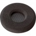 Гарнитура компьютерная стерео On-ear Poly EncorePro 520, Quick Disconnect, всенаправленный, черный