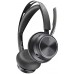 Гарнитура компьютерная стерео On-ear Poly Voyager Focus 2, USB-A, Bluetooth, всенаправленный, ANC, Acoustic fence, черный