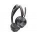 Гарнитура компьютерная стерео On-ear Poly Voyager Focus 2, USB-A, Bluetooth, всенаправленный, ANC, Acoustic fence, черный