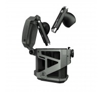 Наушники TWS Gravastar Sirius P5, BT 5.2, IPX4, Defense Armor