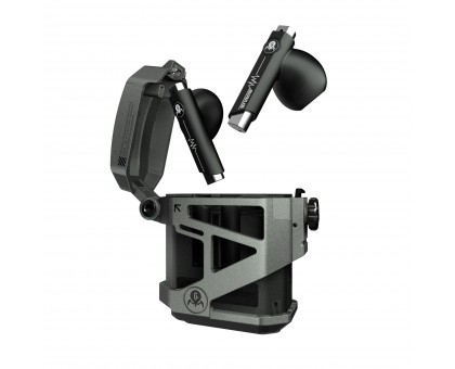 Наушники TWS Gravastar Sirius P5, BT 5.2, IPX4, Defense Armor Наушники TWS Gravastar Sirius P5, BT 5.2, IPX4, Defense Armor
