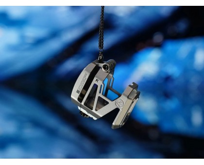 Наушники TWS Gravastar Sirius P5, BT 5.2, IPX4, Defense Armor Наушники TWS Gravastar Sirius P5, BT 5.2, IPX4, Defense Armor
