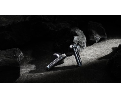 Наушники TWS Gravastar Sirius P5, BT 5.2, IPX4, Defense Armor Наушники TWS Gravastar Sirius P5, BT 5.2, IPX4, Defense Armor