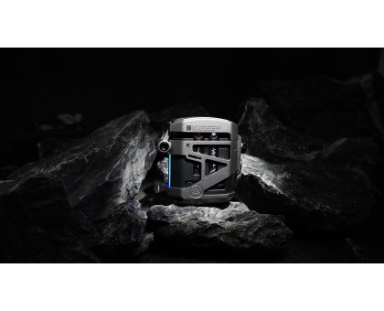 Наушники TWS Gravastar Sirius P5, BT 5.2, IPX4, Defense Armor Наушники TWS Gravastar Sirius P5, BT 5.2, IPX4, Defense Armor