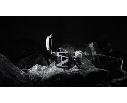 Наушники TWS Gravastar Sirius P5, BT 5.2, IPX4, Defense Armor Наушники TWS Gravastar Sirius P5, BT 5.2, IPX4, Defense Armor