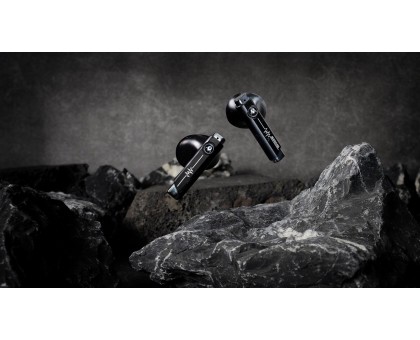 Наушники TWS Gravastar Sirius P5, BT 5.2, IPX4, Defense Armor Наушники TWS Gravastar Sirius P5, BT 5.2, IPX4, Defense Armor