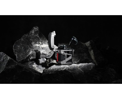Наушники TWS Gravastar Sirius P5, BT 5.2, IPX4, Defense Armor Наушники TWS Gravastar Sirius P5, BT 5.2, IPX4, Defense Armor
