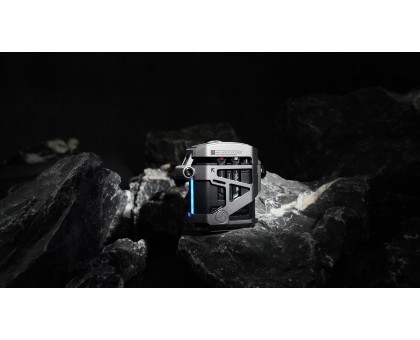 Наушники TWS Gravastar Sirius P5, BT 5.2, IPX4, Defense Armor Наушники TWS Gravastar Sirius P5, BT 5.2, IPX4, Defense Armor