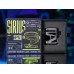 Наушники TWS Gravastar Sirius P5, BT 5.2, IPX4, Defense Armor