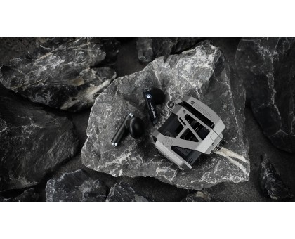 Наушники TWS Gravastar Sirius P5, BT 5.2, IPX4, Defense Armor Наушники TWS Gravastar Sirius P5, BT 5.2, IPX4, Defense Armor