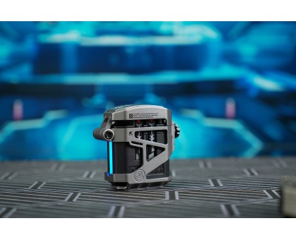 Наушники TWS Gravastar Sirius P5, BT 5.2, IPX4, Defense Armor Наушники TWS Gravastar Sirius P5, BT 5.2, IPX4, Defense Armor