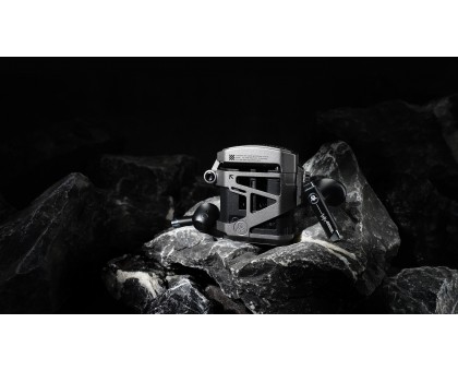 Наушники TWS Gravastar Sirius P5, BT 5.2, IPX4, Defense Armor Наушники TWS Gravastar Sirius P5, BT 5.2, IPX4, Defense Armor