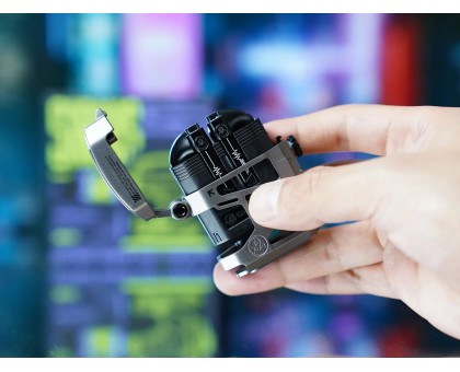 Наушники TWS Gravastar Sirius P5, BT 5.2, IPX4, Defense Armor Наушники TWS Gravastar Sirius P5, BT 5.2, IPX4, Defense Armor