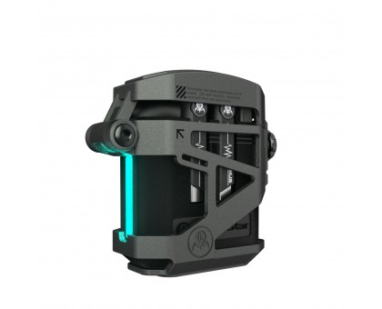 Наушники TWS Gravastar Sirius P5, BT 5.2, IPX4, Defense Armor Наушники TWS Gravastar Sirius P5, BT 5.2, IPX4, Defense Armor