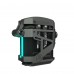 Наушники TWS Gravastar Sirius P5, BT 5.2, IPX4, Defense Armor