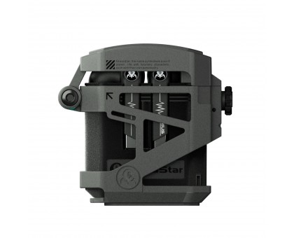 Наушники TWS Gravastar Sirius P5, BT 5.2, IPX4, Defense Armor Наушники TWS Gravastar Sirius P5, BT 5.2, IPX4, Defense Armor