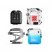 Наушники TWS Gravastar Sirius P5, BT 5.2, IPX4, Defense Armor