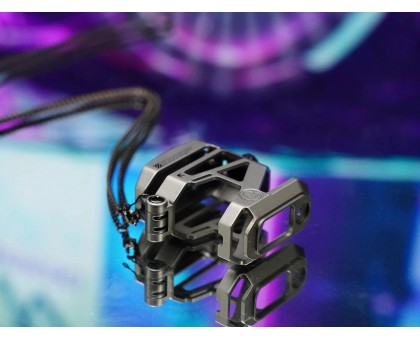 Наушники TWS Gravastar Sirius P5, BT 5.2, IPX4, Defense Armor Наушники TWS Gravastar Sirius P5, BT 5.2, IPX4, Defense Armor