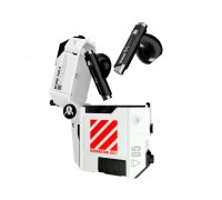 Наушники TWS Gravastar Sirius P5, BT 5.2, IPX4, Defense Mecha