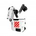 Наушники TWS Gravastar Sirius P5, BT 5.2, IPX4, Defense Mecha