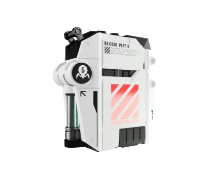 Наушники TWS Gravastar Sirius P5, BT 5.2, IPX4, Defense Mecha Наушники TWS Gravastar Sirius P5, BT 5.2, IPX4, Defense Mecha