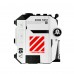 Наушники TWS Gravastar Sirius P5, BT 5.2, IPX4, Defense Mecha