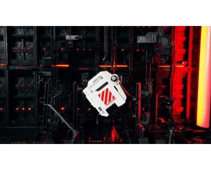 Наушники TWS Gravastar Sirius P5, BT 5.2, IPX4, Defense Mecha Наушники TWS Gravastar Sirius P5, BT 5.2, IPX4, Defense Mecha