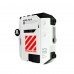 Наушники TWS Gravastar Sirius P5, BT 5.2, IPX4, Defense Mecha