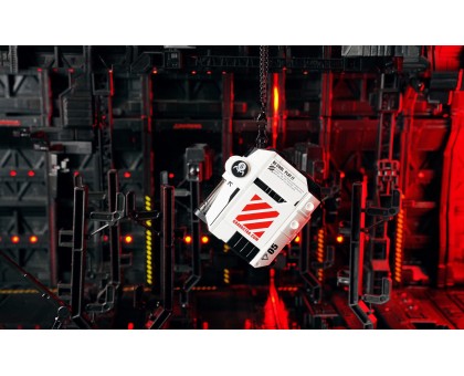 Наушники TWS Gravastar Sirius P5, BT 5.2, IPX4, Defense Mecha Наушники TWS Gravastar Sirius P5, BT 5.2, IPX4, Defense Mecha