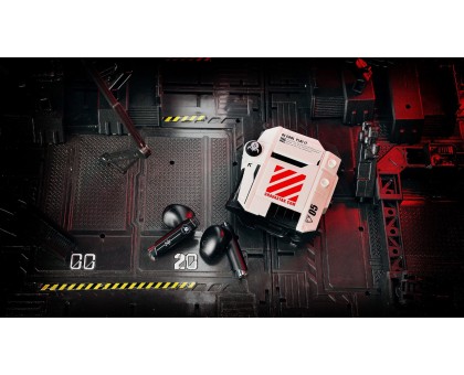 Наушники TWS Gravastar Sirius P5, BT 5.2, IPX4, Defense Mecha Наушники TWS Gravastar Sirius P5, BT 5.2, IPX4, Defense Mecha