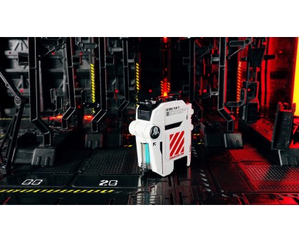 Наушники TWS Gravastar Sirius P5, BT 5.2, IPX4, Defense Mecha Наушники TWS Gravastar Sirius P5, BT 5.2, IPX4, Defense Mecha