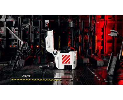 Наушники TWS Gravastar Sirius P5, BT 5.2, IPX4, Defense Mecha Наушники TWS Gravastar Sirius P5, BT 5.2, IPX4, Defense Mecha