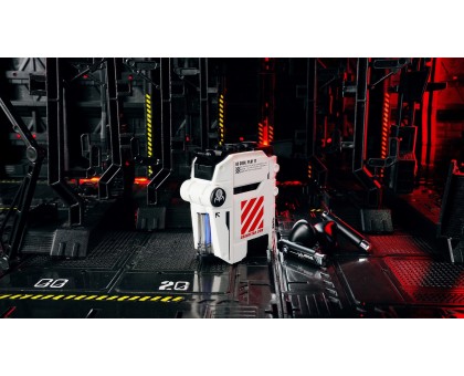 Наушники TWS Gravastar Sirius P5, BT 5.2, IPX4, Defense Mecha Наушники TWS Gravastar Sirius P5, BT 5.2, IPX4, Defense Mecha