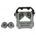Наушники TWS Gravastar Sirius Pro, BT 5.2, Battle-Worn Gray