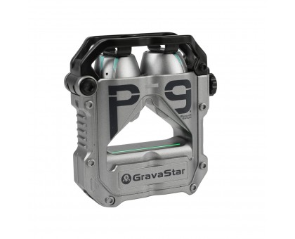 Наушники TWS Gravastar Sirius Pro, BT 5.2, Battle-Worn Gray Наушники TWS Gravastar Sirius Pro, BT 5.2, Battle-Worn Gray