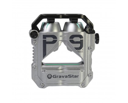 Наушники TWS Gravastar Sirius Pro, BT 5.2, Battle-Worn Gray Наушники TWS Gravastar Sirius Pro, BT 5.2, Battle-Worn Gray