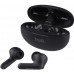 Наушники TWS Trust Yavi Earbuds BT 5.3, ENC, SBC, Mic, Черый
