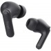 Наушники TWS Trust Yavi Earbuds BT 5.3, ENC, SBC, Mic, Черый