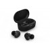 Наушники TWS Philips TAT1209 BT 5.3, IPX4, SBC, Touch control, Черный